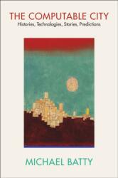 Orașul calculabil (ISBN: 9780262547574)