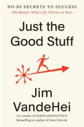 Just the Good Stuff (ISBN: 9780593796375)