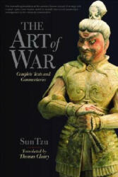 Art of War - Sun Tzu, Tzu Sun (ISBN: 9781590300541)