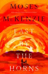 Fast by the Horns (ISBN: 9781472283160)