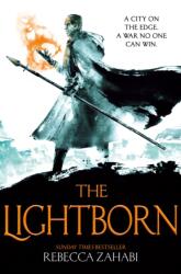 The Lightborn (ISBN: 9781473234475)