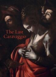 The Last Caravaggio (ISBN: 9781857097207)