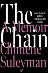 The Chain (ISBN: 9780063396258)