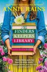 The Finders Keepers Library (ISBN: 9781538710111)