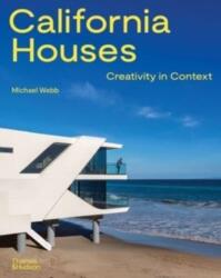 California Houses (ISBN: 9780500027127)