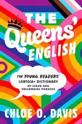 The Queens' English (ISBN: 9781665926867)