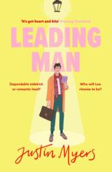 Leading Man (ISBN: 9780751583519)
