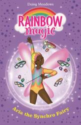 Rainbow Magic: Aria the Synchro Fairy (ISBN: 9781408369562)