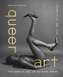 Queer Art (ISBN: 9780711282674)