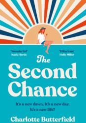 The Second Chance (ISBN: 9780008642945)