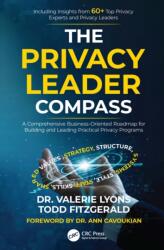 The Privacy Leader Compass (ISBN: 9781032467313)