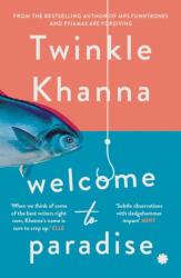 Welcome to Paradise (ISBN: 9789353451882)