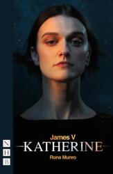 James V: Katherine (ISBN: 9781839043437)