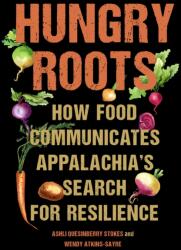 Hungry Roots (ISBN: 9781643364742)