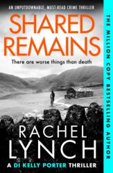 Shared Remains (ISBN: 9781800327290)