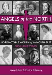 Angels of the North - Vol 2 (ISBN: 9781739223335)