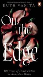 On the Edge (ISBN: 9780670097319)