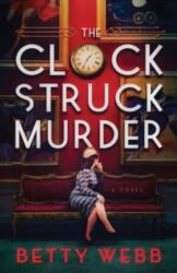 Clock Struck Murder (ISBN: 9781728269931)