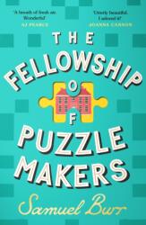 The Fellowship of Puzzlemakers (ISBN: 9781398712300)