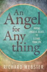 Angel for Anything, An (ISBN: 9780738775715)