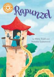 Reading Champion: Rapunzel (ISBN: 9781445187198)