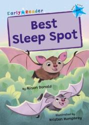 Best Sleep Spot (ISBN: 9781835110003)