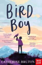 Bird Boy (ISBN: 9781839946493)