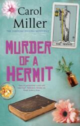 Murder of a Hermit (ISBN: 9781448310579)
