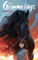 The Grimmelings (ISBN: 9781916558250)