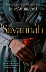 Savannah (ISBN: 9781916668690)