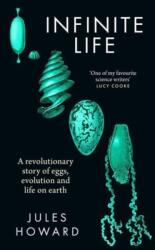 Infinite Life (ISBN: 9781783967773)