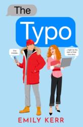 The Typo (ISBN: 9780008653101)
