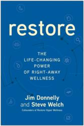 Restore (ISBN: 9781637745090)