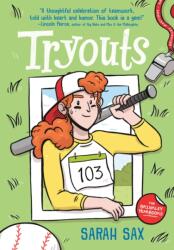 Tryouts (ISBN: 9780593306918)