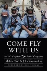 Come Fly with Us (ISBN: 9781496238627)