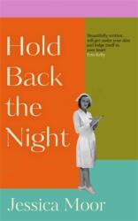 Hold Back the Night (ISBN: 9781804181379)
