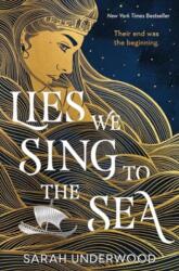 Lies We Sing to the Sea (ISBN: 9780063234499)