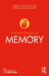 The Psychology of Memory (ISBN: 9781032488639)