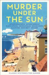 Murder Under the Sun (ISBN: 9781805222163)
