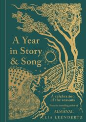 A Year in Story and Song (ISBN: 9781856755481)