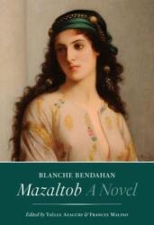 Mazaltob (ISBN: 9781684582051)
