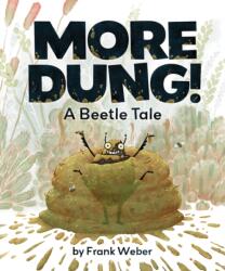 More Dung! (ISBN: 9781368100083)