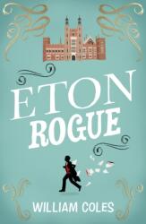 Eton Rogue (ISBN: 9781915643315)