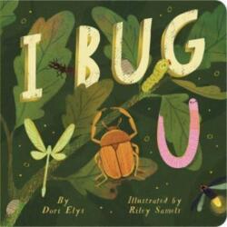 I Bug You (ISBN: 9781665952828)