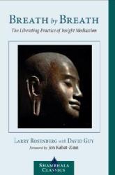 Breath by Breath (ISBN: 9781590301364)