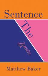 Sentința (ISBN: 9781950539741)