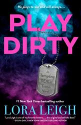 Play Dirty (ISBN: 9781250904812)