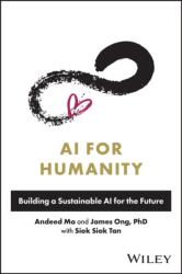 AI for Humanity (ISBN: 9781394180301)