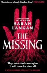 The Missing (ISBN: 9781804367773)