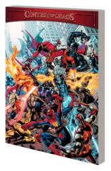 Contest Of Chaos (ISBN: 9781302955038)
